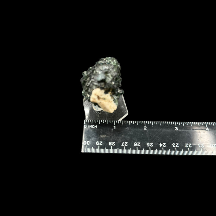 Green Tourmaline - Funky Stuff