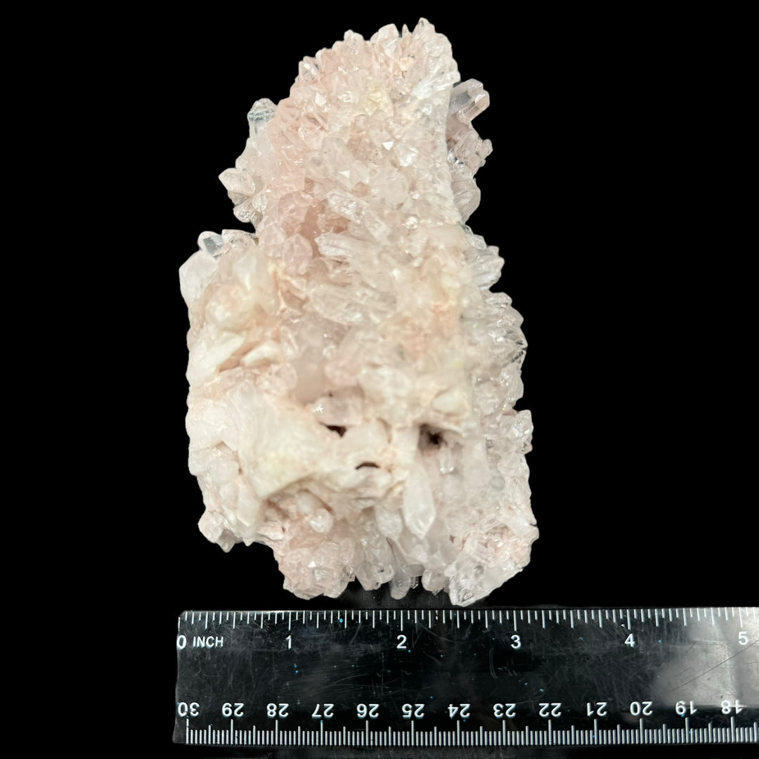 Pink Quartz - Colombia - Funky Stuff