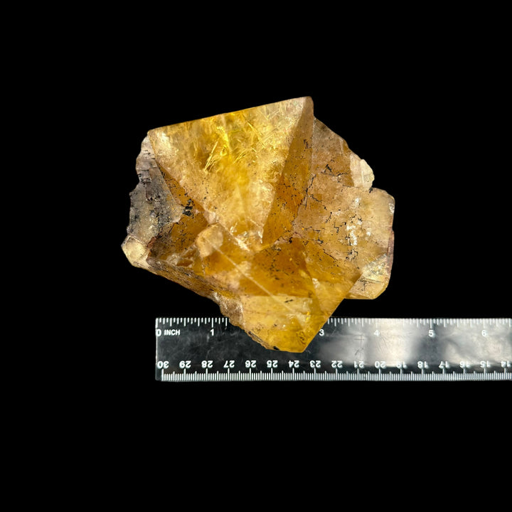 Fluorite - Funky Stuff