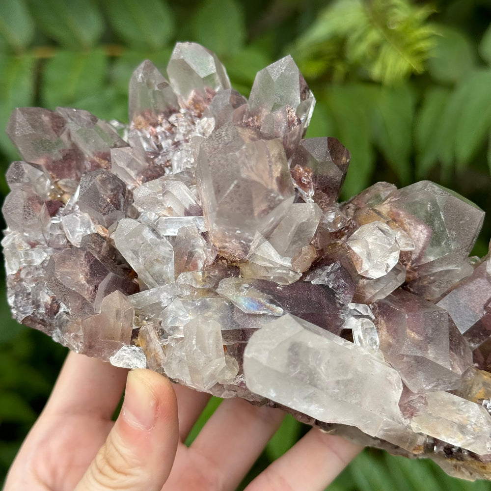 Disco Fire Quartz - Funky Stuff