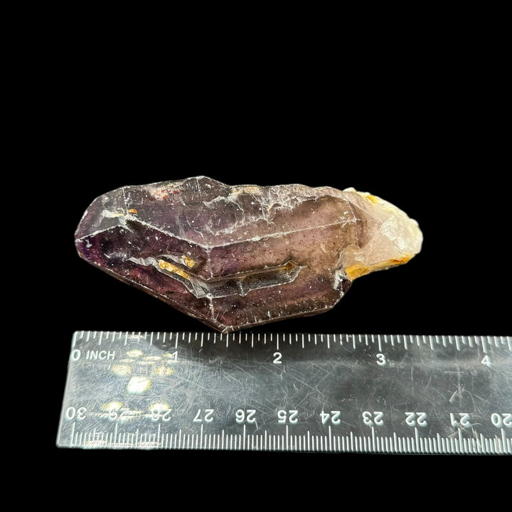 Shangaan Amethyst Scepter - Funky Stuff