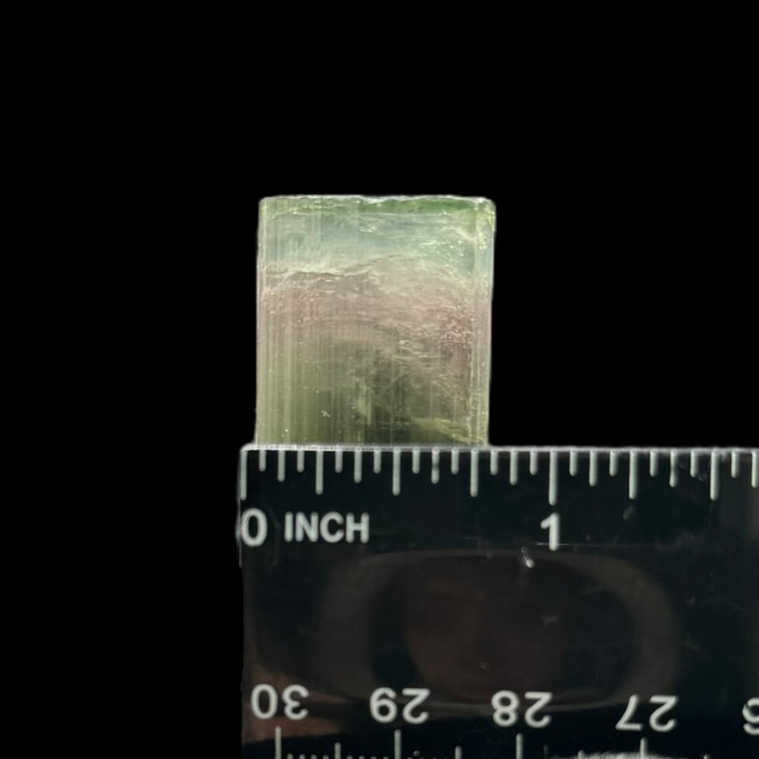 Tourmaline - Funky Stuff