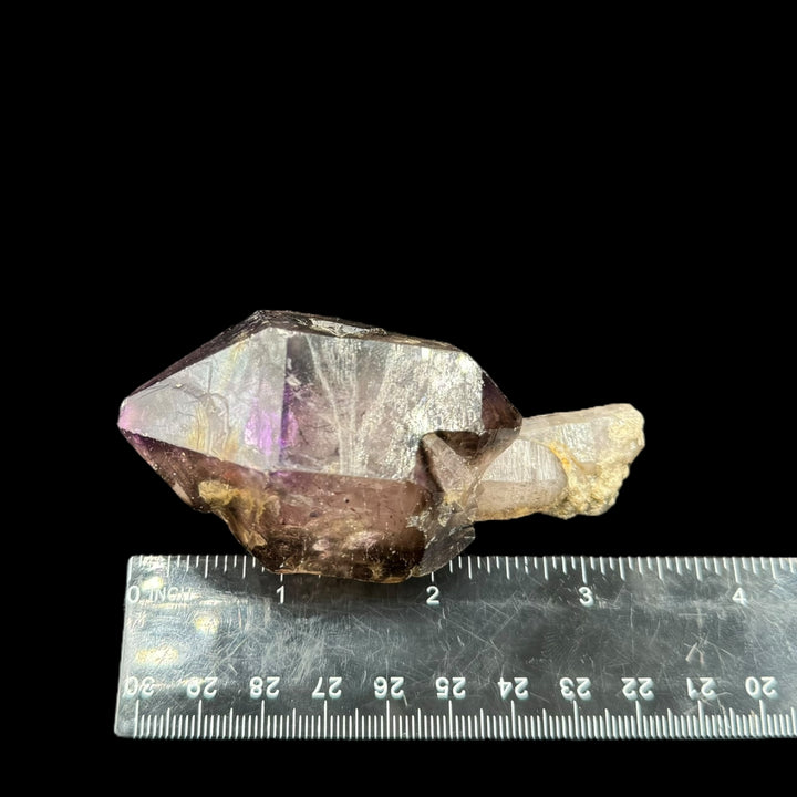 Shangaan Amethyst Scepter - Funky Stuff