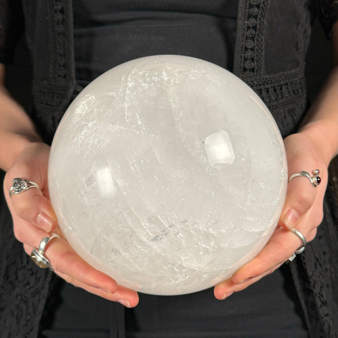 Calcite Sphere - Funky Stuff
