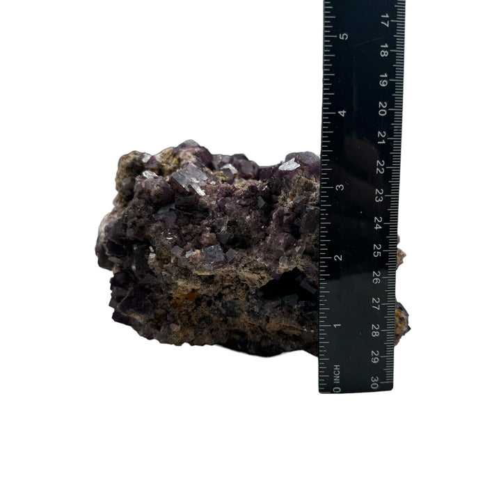 Fluorite - Funky Stuff