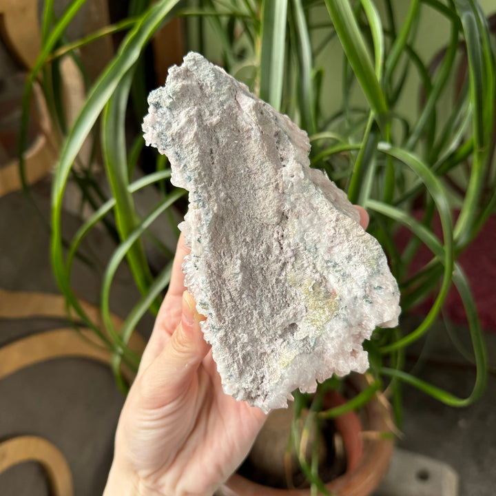 Pink Quartz - Colombia - Funky Stuff