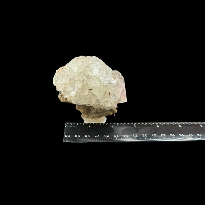 Fluorite - Funky Stuff