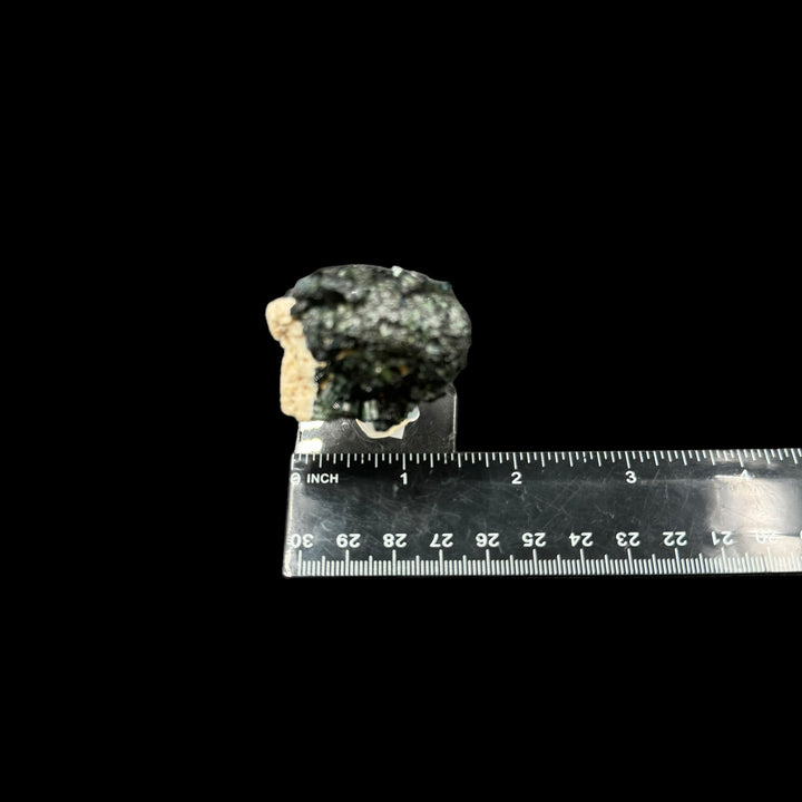 Green Tourmaline - Funky Stuff