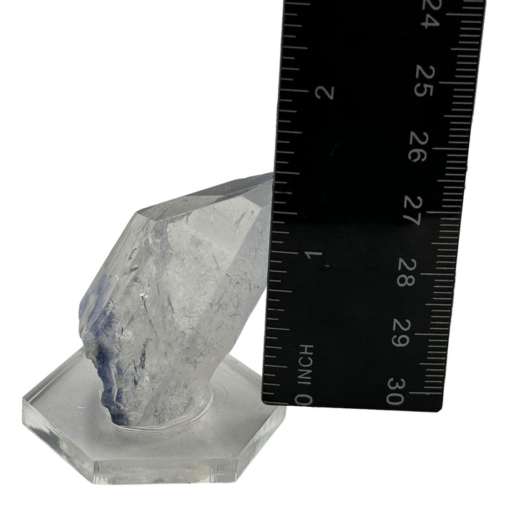 Dumortierite - Funky Stuff