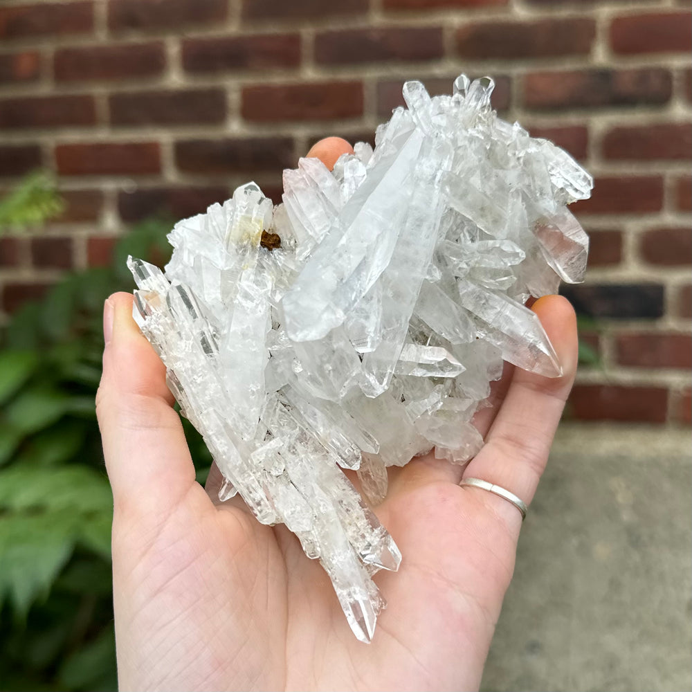 Colombian Quartz - Funky Stuff