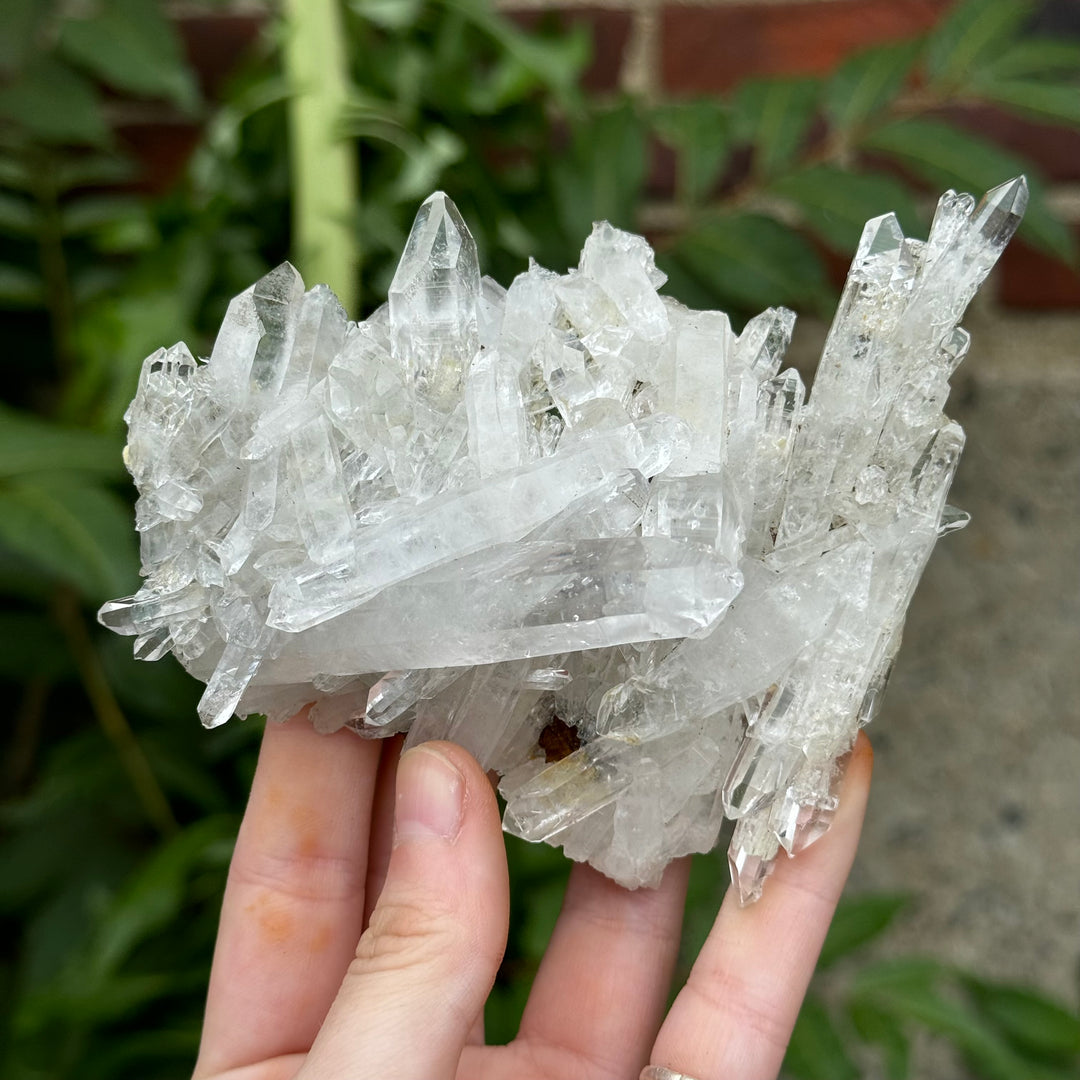 Colombian Quartz - Funky Stuff