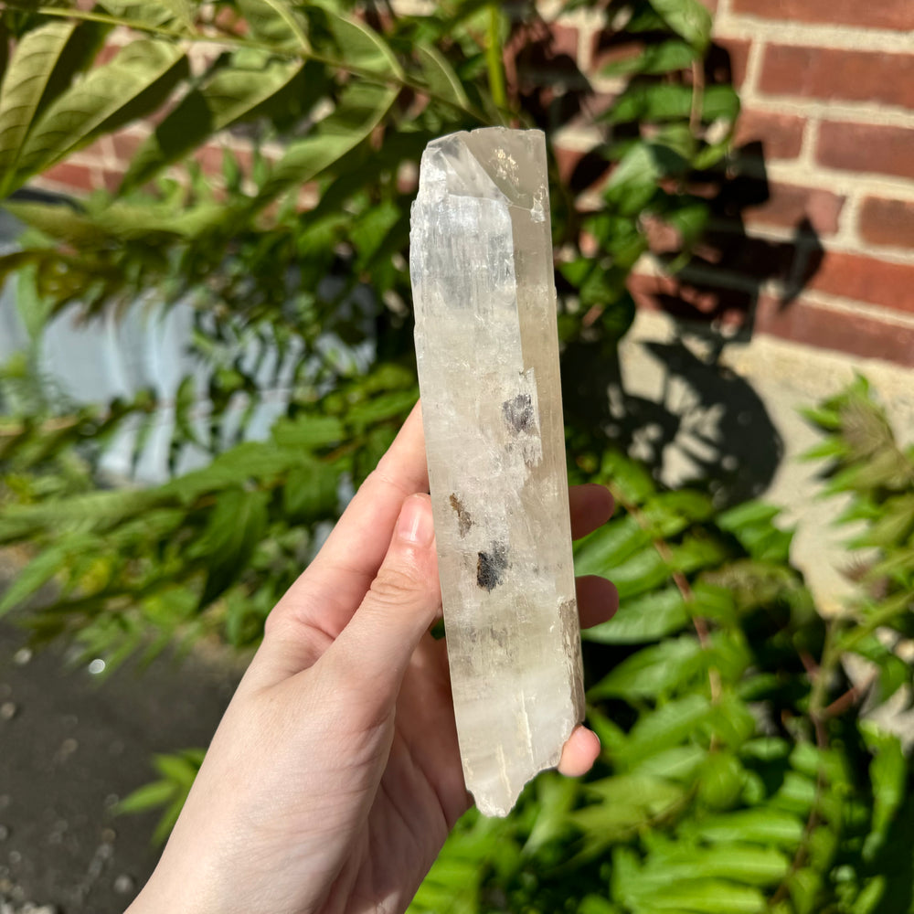 Kunzite - Funky Stuff