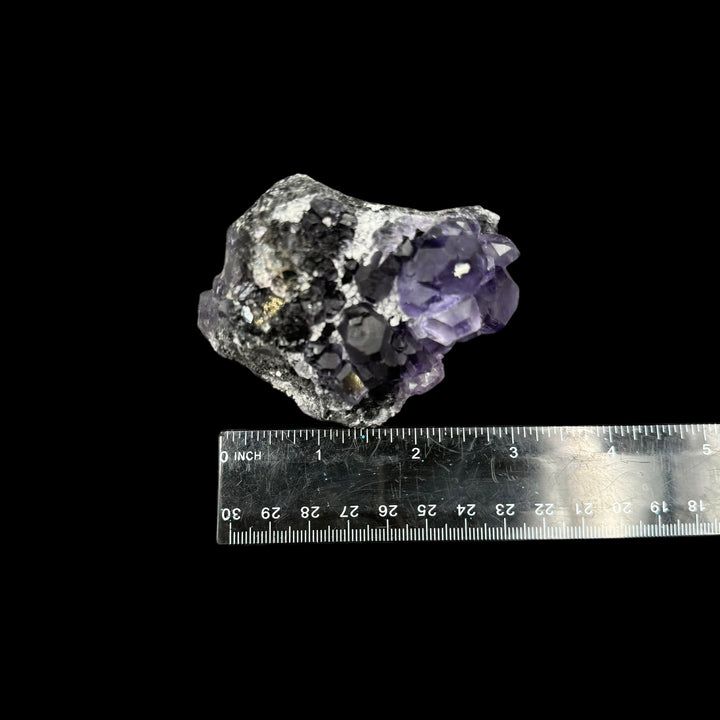Fluorite - Funky Stuff