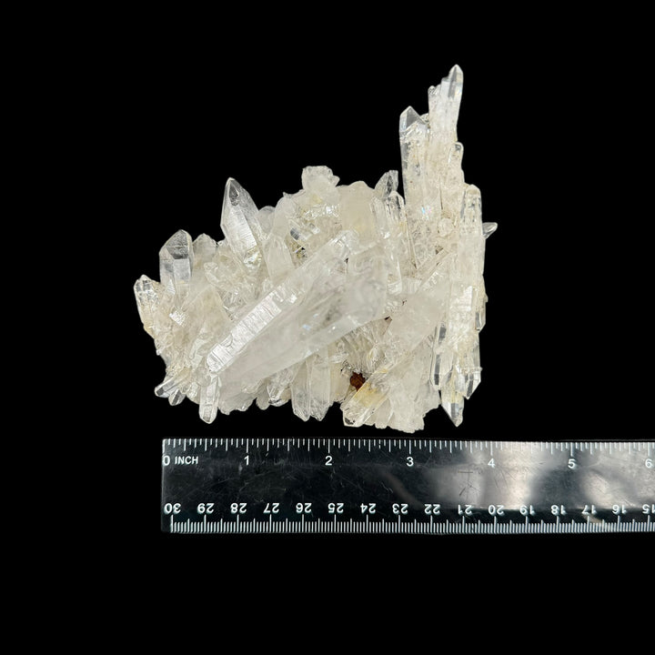 Colombian Quartz - Funky Stuff