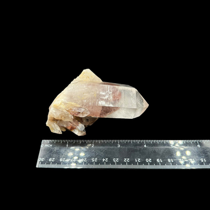 Disco Fire Quartz - Funky Stuff
