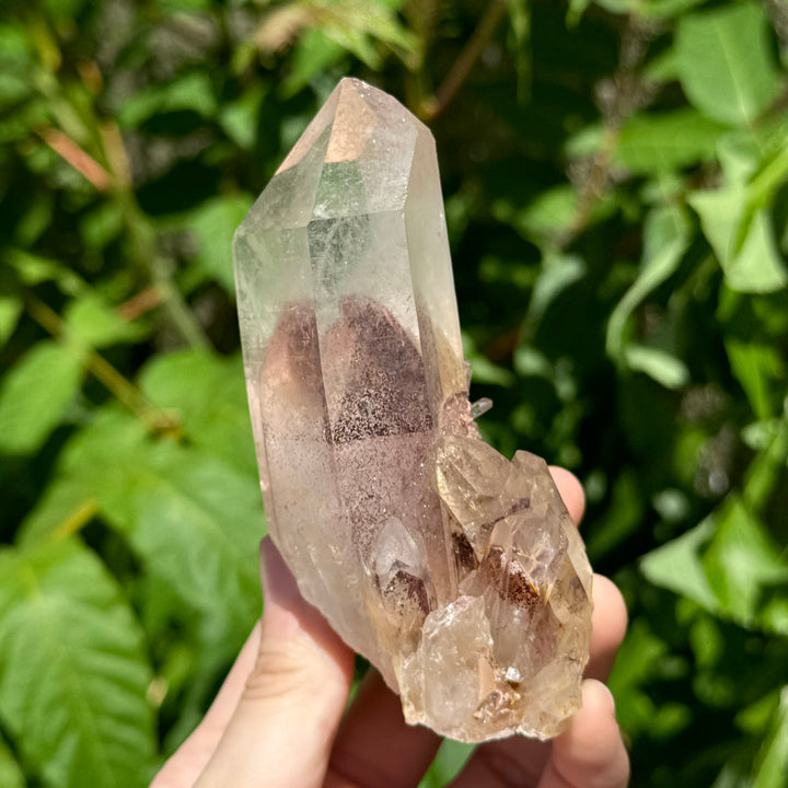 Disco Fire Quartz - Funky Stuff