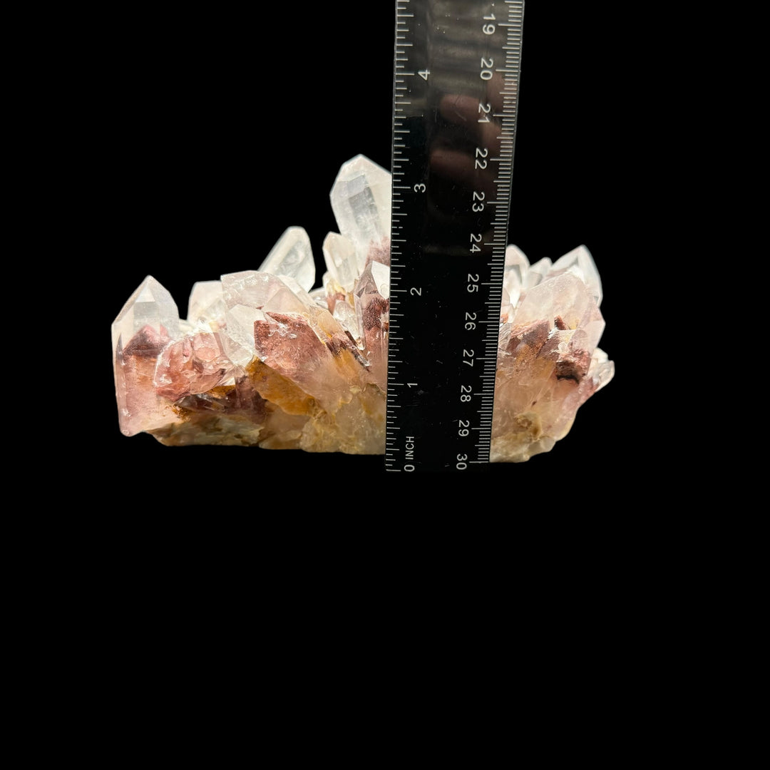Disco Fire Quartz - Funky Stuff