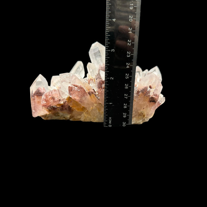 Disco Fire Quartz - Funky Stuff