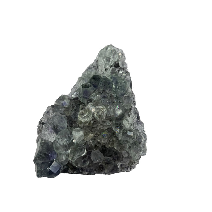 Fluorite - Funky Stuff