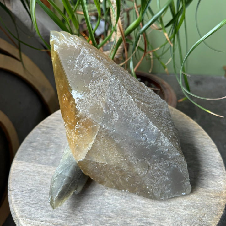 Calcite - Funky Stuff