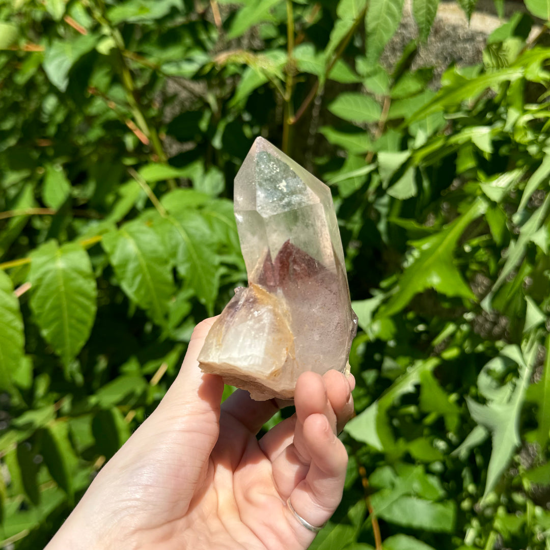 Disco Fire Quartz - Funky Stuff