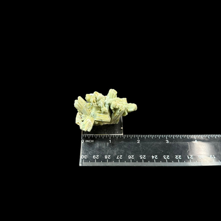 Plumbogummite - Funky Stuff