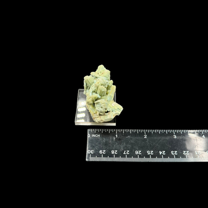 Plumbogummite - Funky Stuff