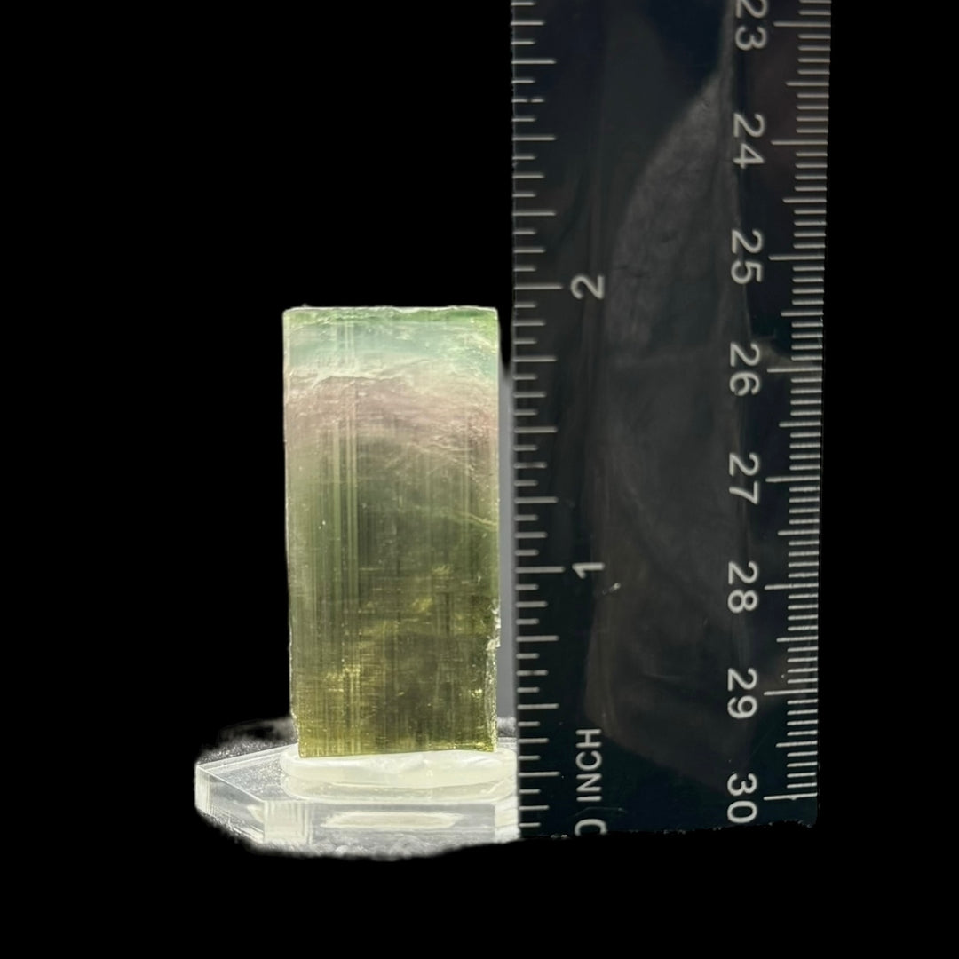 Tourmaline - Funky Stuff