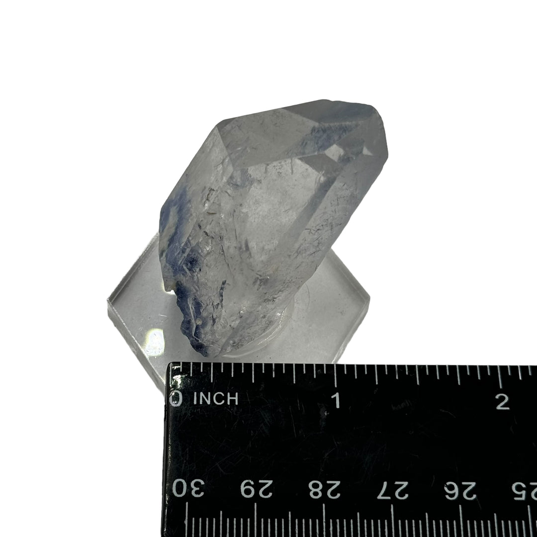 Dumortierite - Funky Stuff