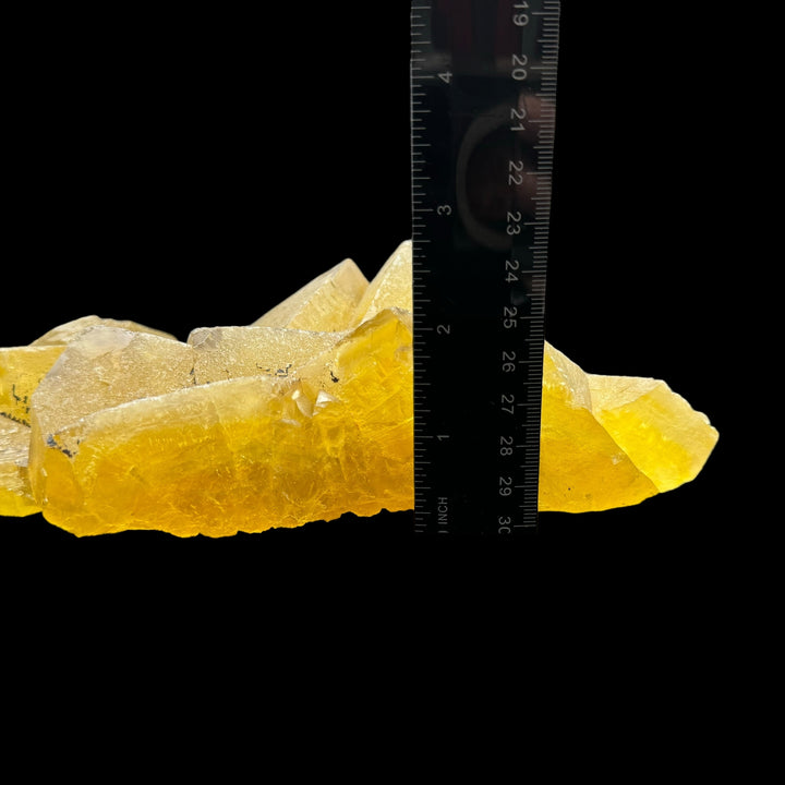 Fluorite - Namibia - Funky Stuff