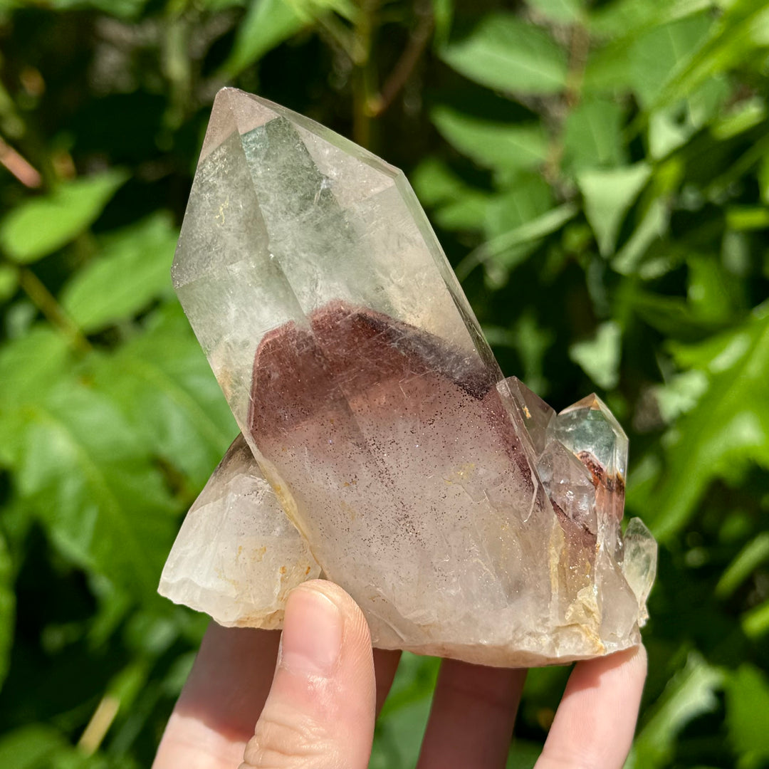 Disco Fire Quartz - Funky Stuff
