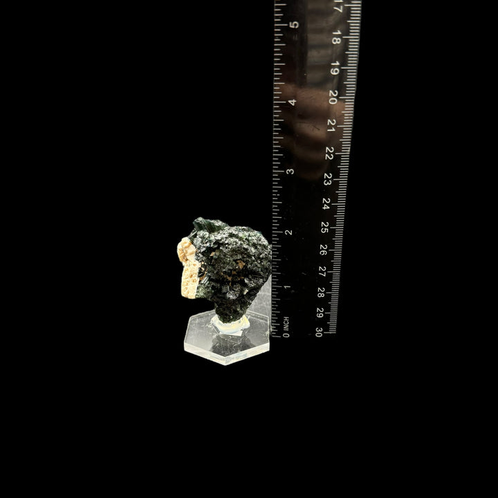 Green Tourmaline - Funky Stuff