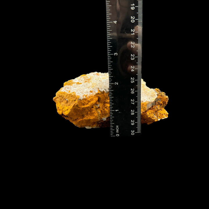 Hemimorphite - Funky Stuff