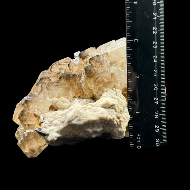 Smoky Quartz - Funky Stuff