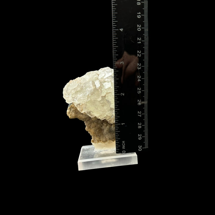 Fluorite - Funky Stuff