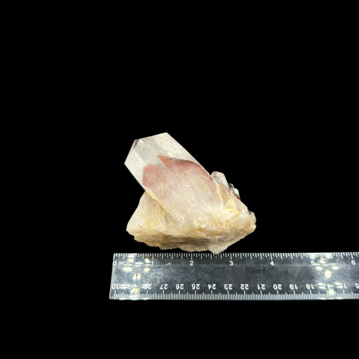 Disco Fire Quartz - Funky Stuff