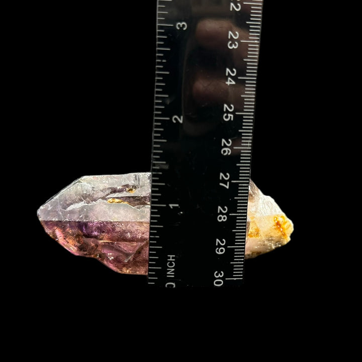 Shangaan Amethyst Scepter - Funky Stuff
