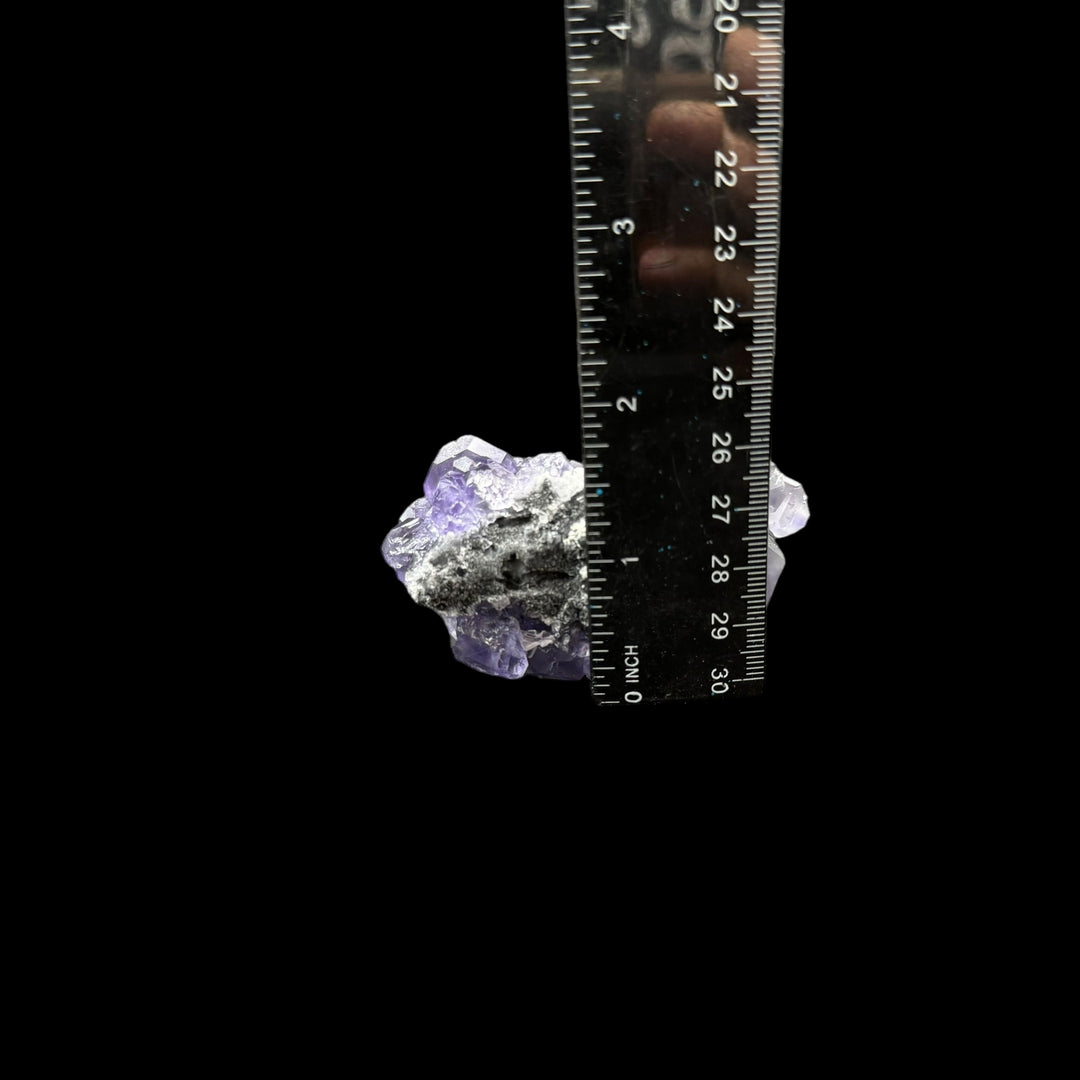 Fluorite - Funky Stuff
