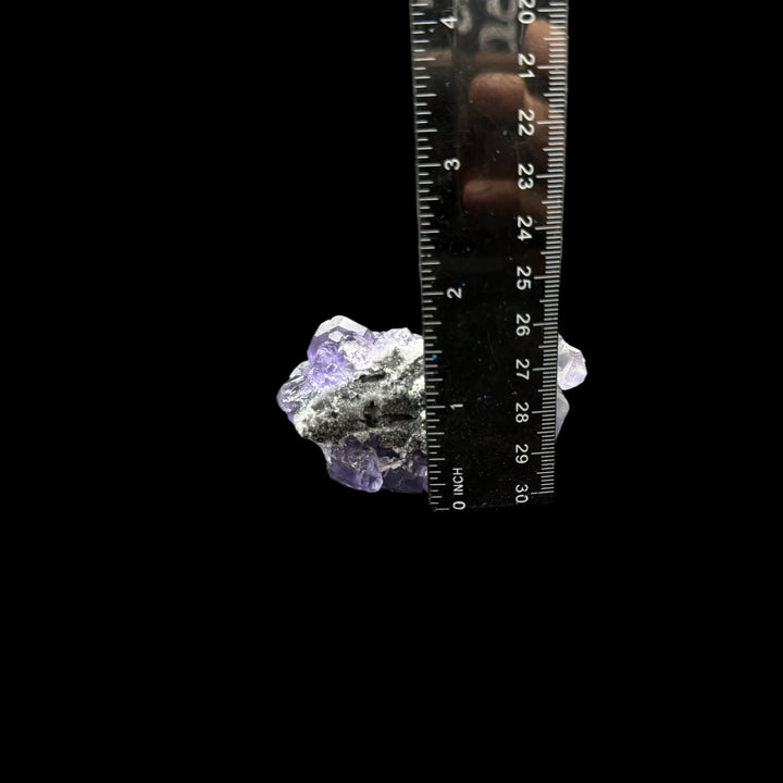 Fluorite - Funky Stuff