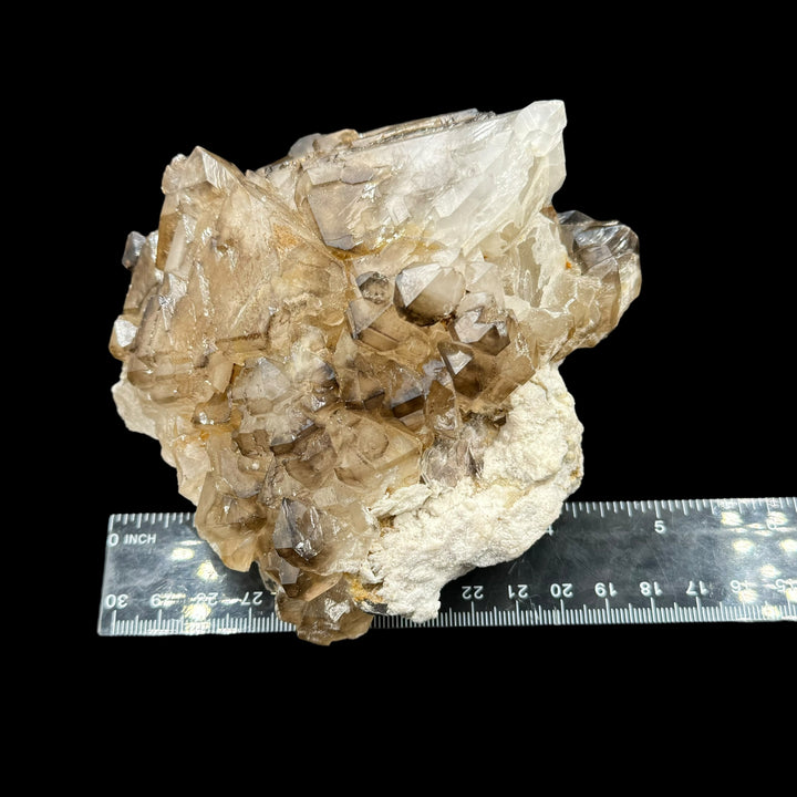 Smoky Quartz - Funky Stuff