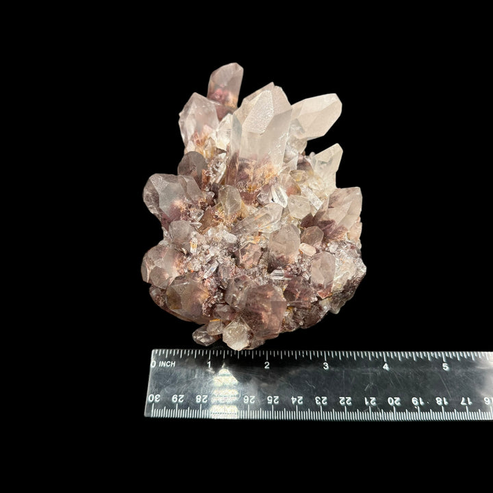 Disco Fire Quartz - Funky Stuff