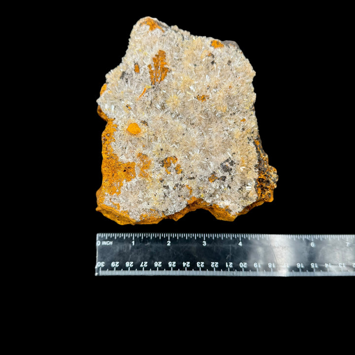 Hemimorphite - Funky Stuff