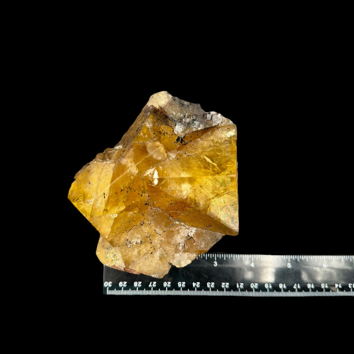 Fluorite - Funky Stuff