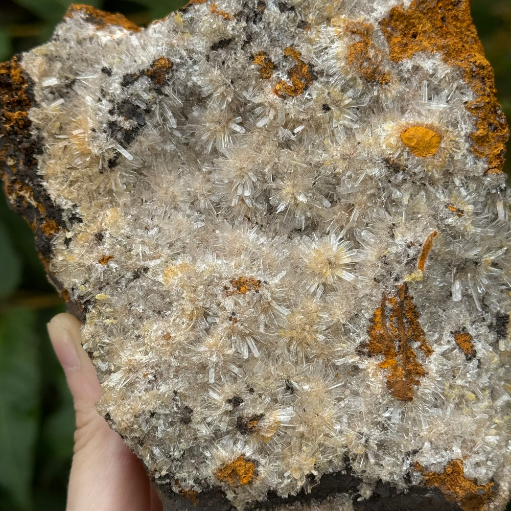 Hemimorphite - Funky Stuff