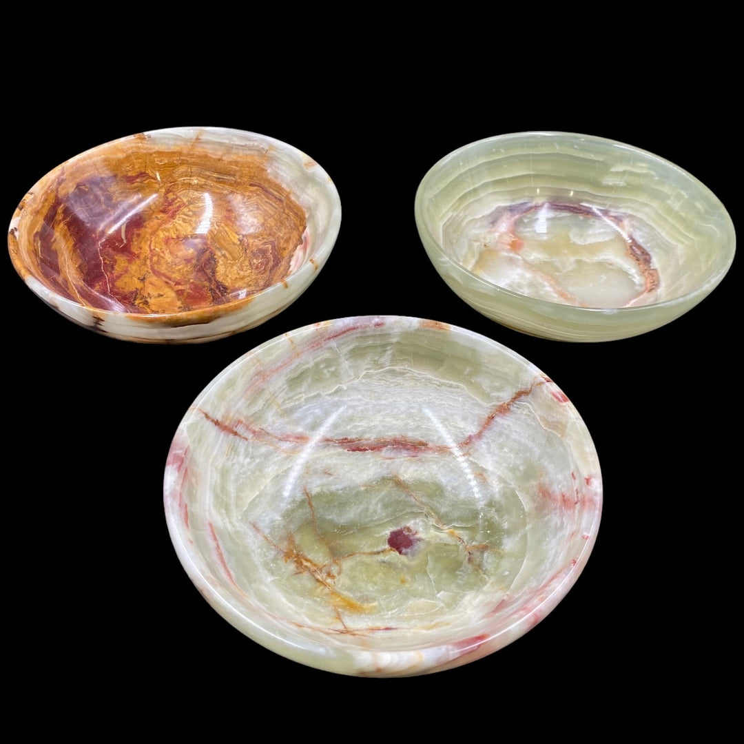 Onyx Bowl 5" - Funky Stuff