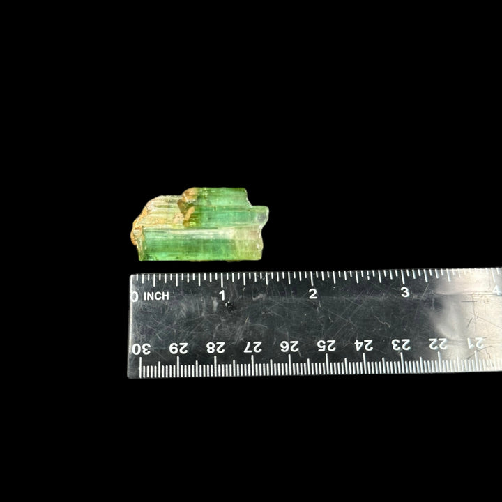 Tourmaline - Funky Stuff