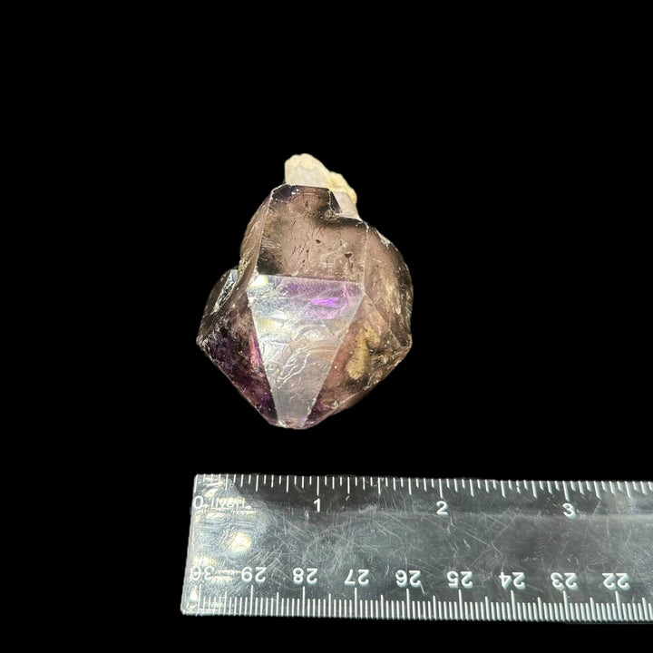 Shangaan Amethyst Scepter - Funky Stuff
