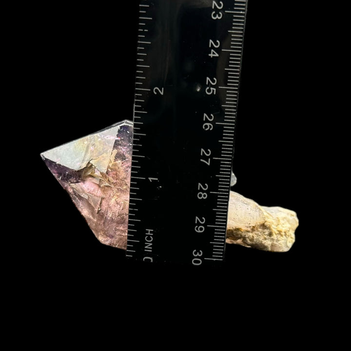 Shangaan Amethyst Scepter - Funky Stuff