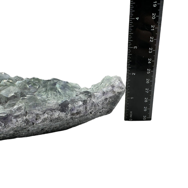 Fluorite - Funky Stuff