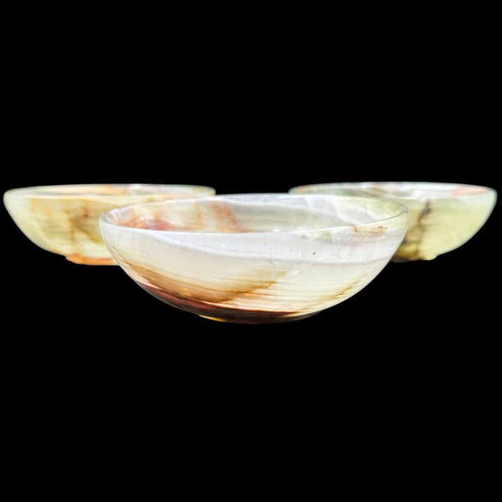 Onyx Bowl 6" - Funky Stuff